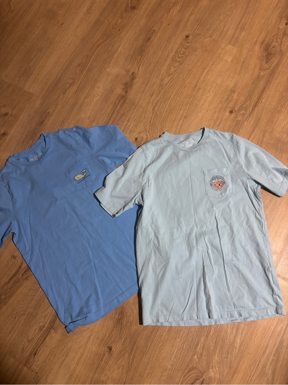Vineyard Vines Tee Bundle
